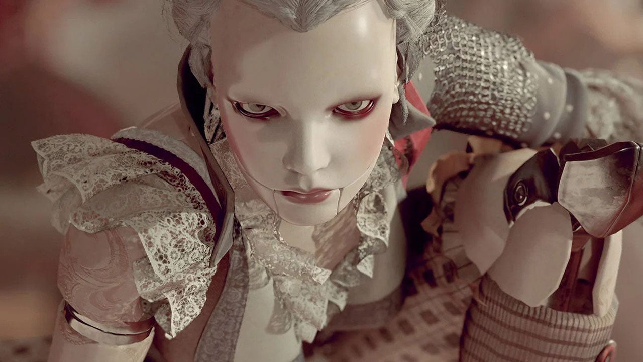 Steelrising first gameplay trailer has a lot of clanking, updated release date